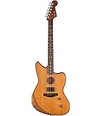 Amazon.co.jp: Fender フェンダー アコースタソニック American