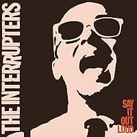 Amazon.co.jp: Interrupters: ミュージック