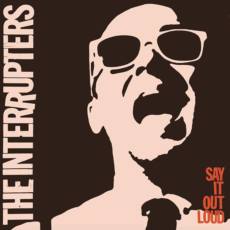 Amazon.co.jp: Interrupters: ミュージック