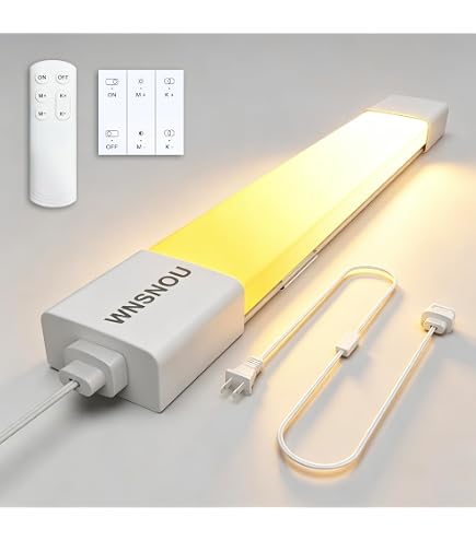 Amazon | コイズミ LED浴室灯 防湿型 電球色 BW180002B | コイズミ