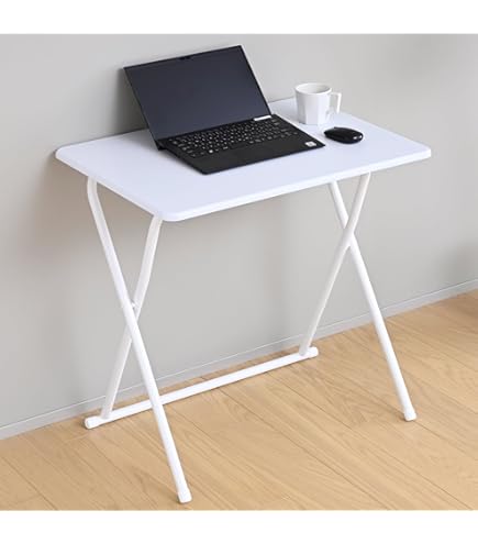 Amazon｜無印良品 折りたたみテーブル・幅160cm・オーク材 幅160×奥行