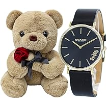 美品●COACH 腕時計 黒 ラバーストラップ COACH 腕時計 「COACH」 コーチ APPLE WATCHストラップ