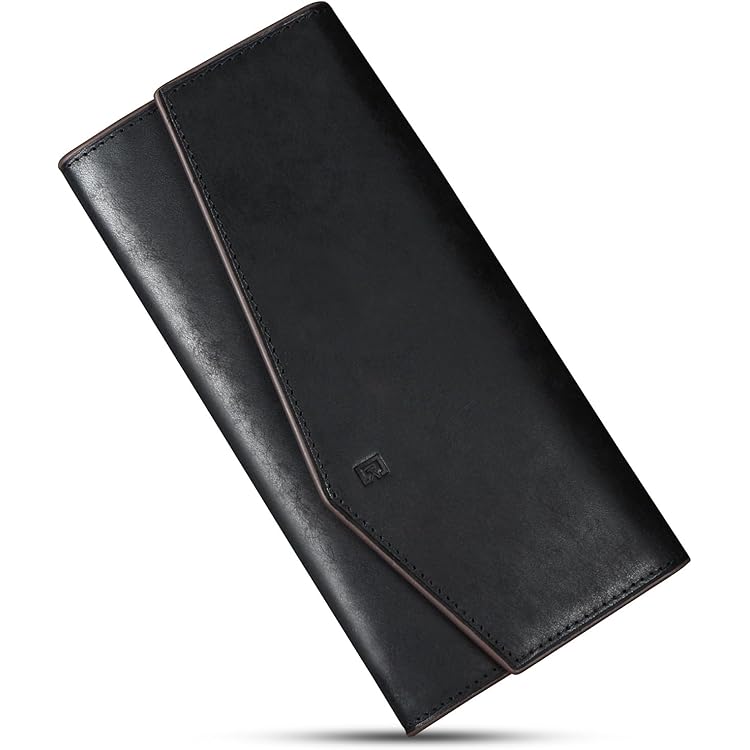 Amazon | [statusy] il modo （イルモード） 日本製の本革長財布