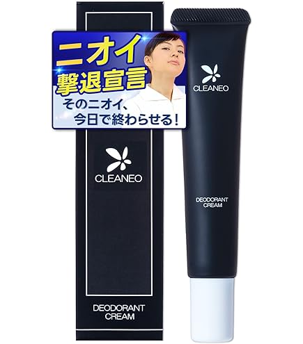 Amazon | アポバスターF デオドラントクリーム 15g | アポバスターF