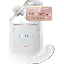 Amazon | 【公式】ANOCOI アノコイ デリケートゾーン専用ボディソープ