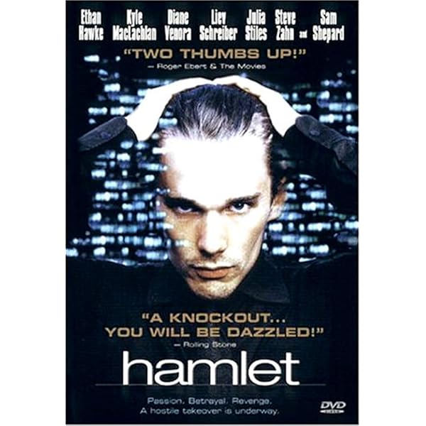 (未使用･未開封品)Hamlet at Elsinore [DVD] Amazon.com: Hamlet at Elsinore : Christopher Plummer, Robert