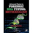 Advanced Topics in Forensic DNA Typing: Methodology
