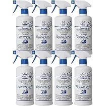 Amazon.co.jp: ドーバー パストリーゼ77 500ml ＜スプレーヘッド付き