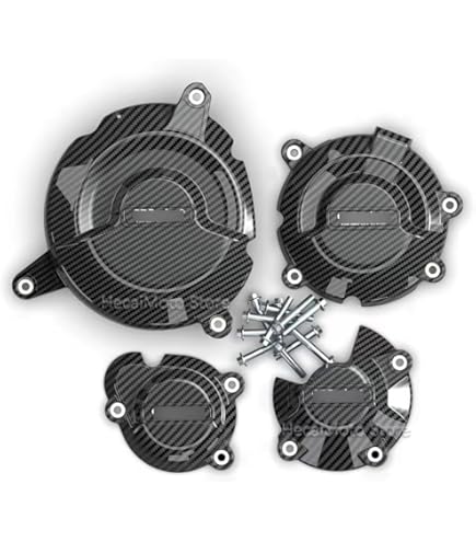 Amazon | GBRacing エンジンカバーセット SUZUKI GSX-R1000