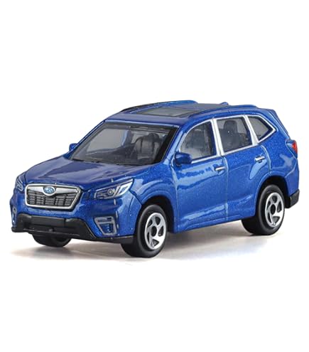 Amazon | モデルモデル (MODEL MODEL) MODEL MODEL 1/64 Subaru