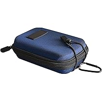 Volvik ゴルフ用距離計 ケース付き Volvik ゴルフ用距離計 ケース付き Volvik ゴルフ用距離計