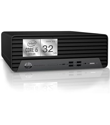 Amazon.co.jp: 【整備済み品】HP Z2 Mini G5 Workstation Xeon W-1250P