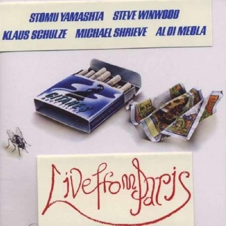 Amazon.co.jp: ゴー(紙ジャケット仕様): ミュージック