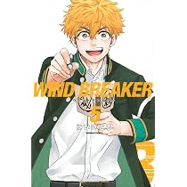 WIND BREAKER(5) (講談社コミックス) | にい さとる |本 | 通販 | Amazon