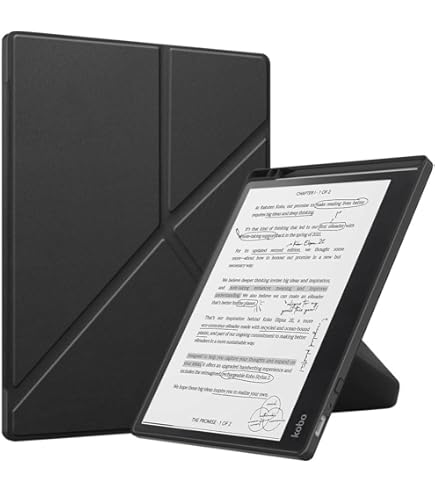 【使用1ヶ月未満】kobo elipsa 2e 10.3インチ ブラック 本体 楽天 Kobo Elipsa 2Eの評判・口コミは？実際に使用してメリット