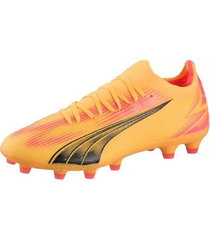 Amazon.co.jp: PUMA プーマ ウルトラ 2.1 HG 106081 ショッキング