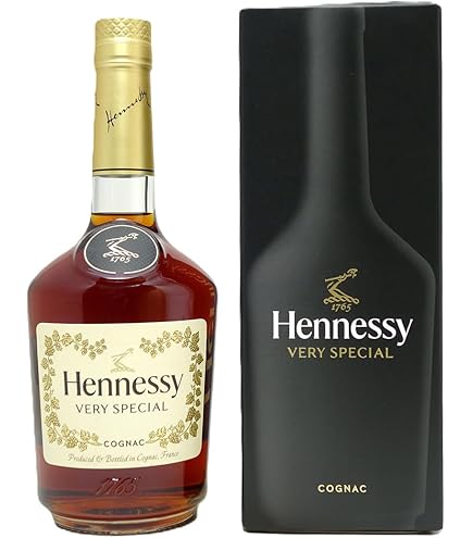 Amazon.co.jp: ヘネシーVS [ ブランデー 700ml ] : 食品・飲料・お酒