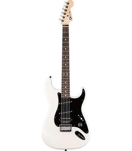Amazon | Charvel/Jake E Lee Signature Pro-Mod So-Cal Style 1 HSS