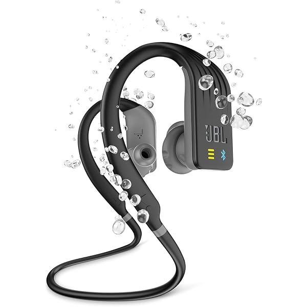 JBL Endurance Dive - Waterproof 