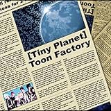 Tiny Planet