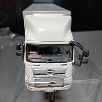 日野 PROFIA 1/32 ミニカー 黒/黄色 日野 PROFIA 1/32 ミニカー 黒/黄色 日野 PROFIA 1/32 ミニカー