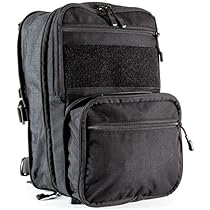 Amazon.co.jp: Haley Strategicパートナーd3 Flatpack Tactical
