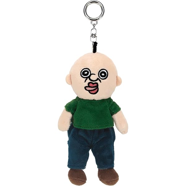 Amazon.co.jp: [Many a Little] パンパンくんの日常 ぬいぐるみ カード