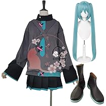 プロセカ 閉ざされた窓のセカイのミク コスプレ 衣装 ウイッグ セット プロセカ 閉ざされた窓のセカイのミク コスプレ 衣装 ウイッグ