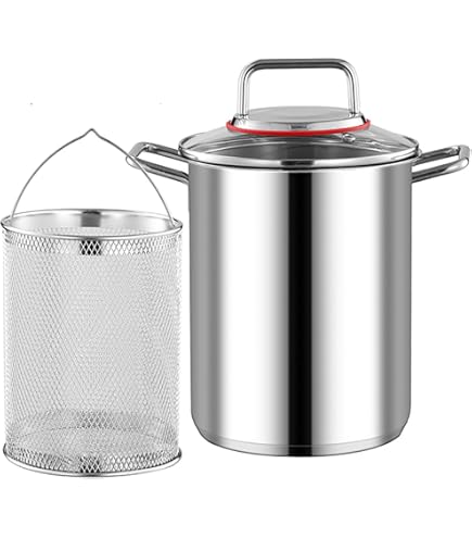 TS ステンレス 木柄スパゲティ揚げ小 ☆新品未使用4個セット☆ Amazon｜新越ワークス TS 木柄スパゲティー揚スリム 本体