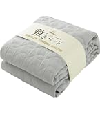 Amazon.co.jp: アルファウェーブ・スクエアパッド Mサイズ(ベージュ