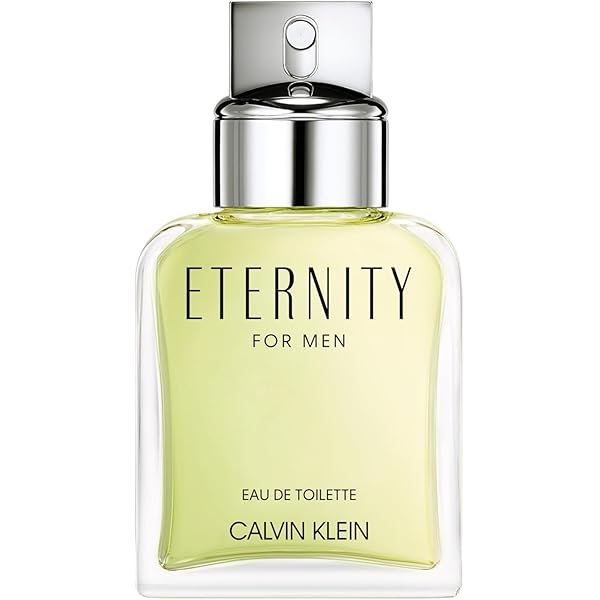 Amazon | カルバンクライン エタニティ フォーメン EDT SP 50ml
