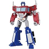 Takara Tomy Transformers ESD-01 DX Optimus Prime