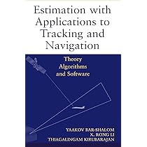 Design and Analysis of Modern Tracking Systems (Artech House