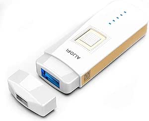 脱毛器 AIJOFI ipl光脱毛器 永久脱毛 家庭用 VIO脱毛 男女兼用 ビキニ