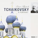 Tchaikovsky: A Portrait