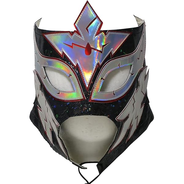 Amazon.co.jp: [Maskedmania] 【プロレスマスク】不死鳥 ハヤブサ セミ