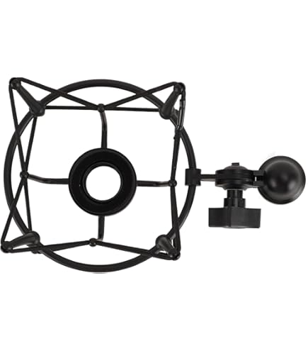 Amazon.co.jp: 【国内正規品】RODE ロード SM6 マイク用ショック
