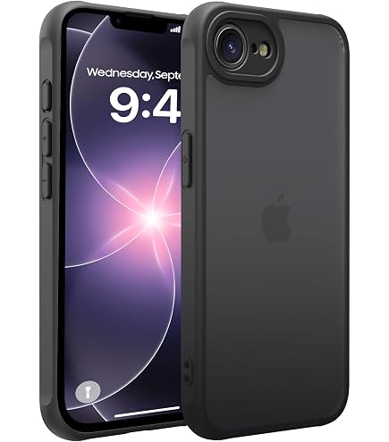 Amazon.co.jp: ZXZone iPhone 17e/16e Case, iPhone 16e SE4 Cover
