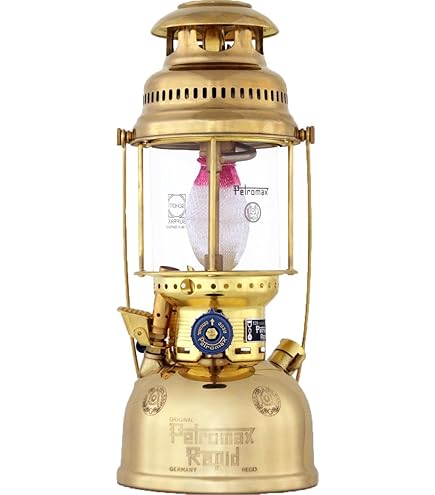 Amazon.co.jp: PETROMAX(ペトロマックス) 灯油ランタン パーツ トップ