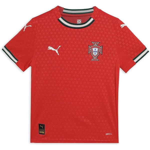 Amazon | [ナイキ] サッカー/フットサル ライセンスシャツ FPF BRT S/S