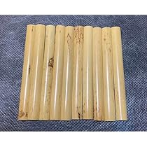 Amazon.co.jp: KGEのオーボエリード用かまぼこ材選定済み50枚セット EG  