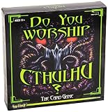 Do You Worship Cthulhu Card Game [並行輸入品]