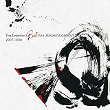 The Essential Best PAX JAPONICA GROOVE��2007-2010��
