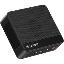Beelink SER5 MAX 5800H 16GB SSDなし Amazon.co.jp: Beelink SER5 MAX 5800H 16GB DDR4+500G SSD Mini PC