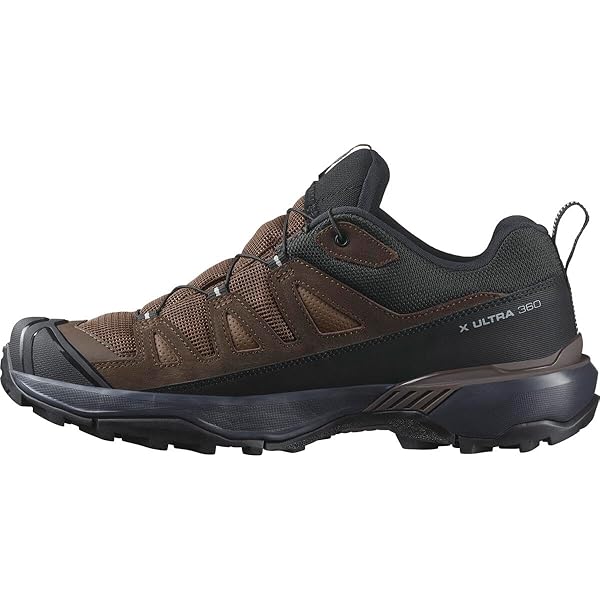 Amazon | [サロモン] X-ADVENTURE GTX 26.5cm | SALOMON(サロモン