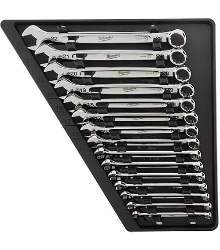 Amazon | Snap-on (スナップオン) コンビネーション レンチ 10～19mm