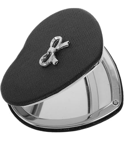 Amazon.co.jp: ディズニー 不思議の国のアリス ハート型コンパクト