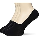 [オカモト] 脱げない ココピタ 3足組 メンズ ローファー用 フットカバー O770-2173