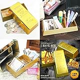 Golden Bullionストレージメガボックス( 07-megaボックス)