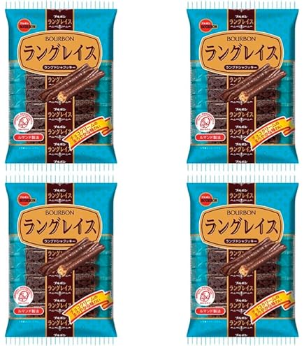 Amazon.co.jp: ブルボン ルマンドホワイト 11本×12袋 公式 : 食品